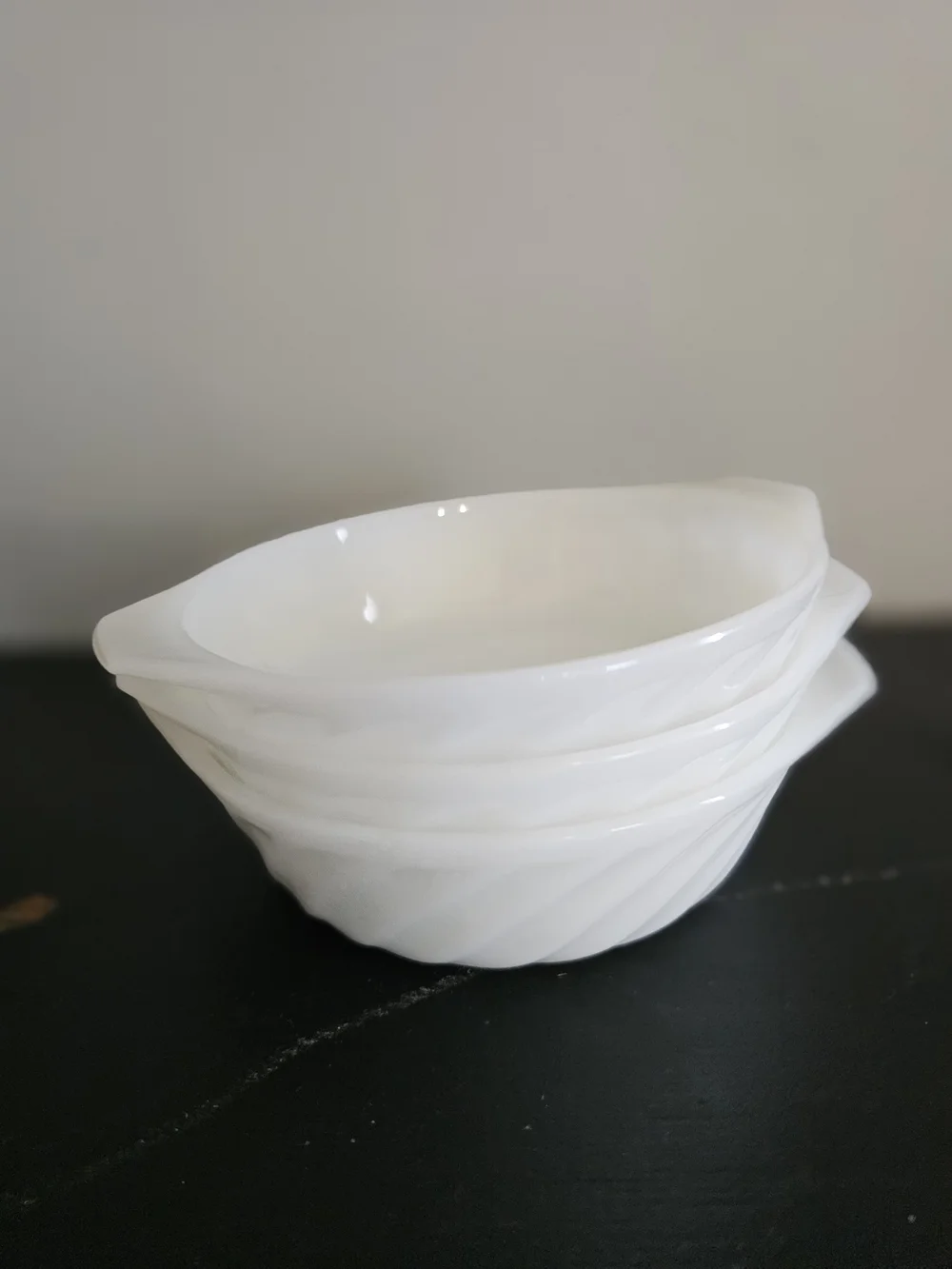 Fire King Set Of 3